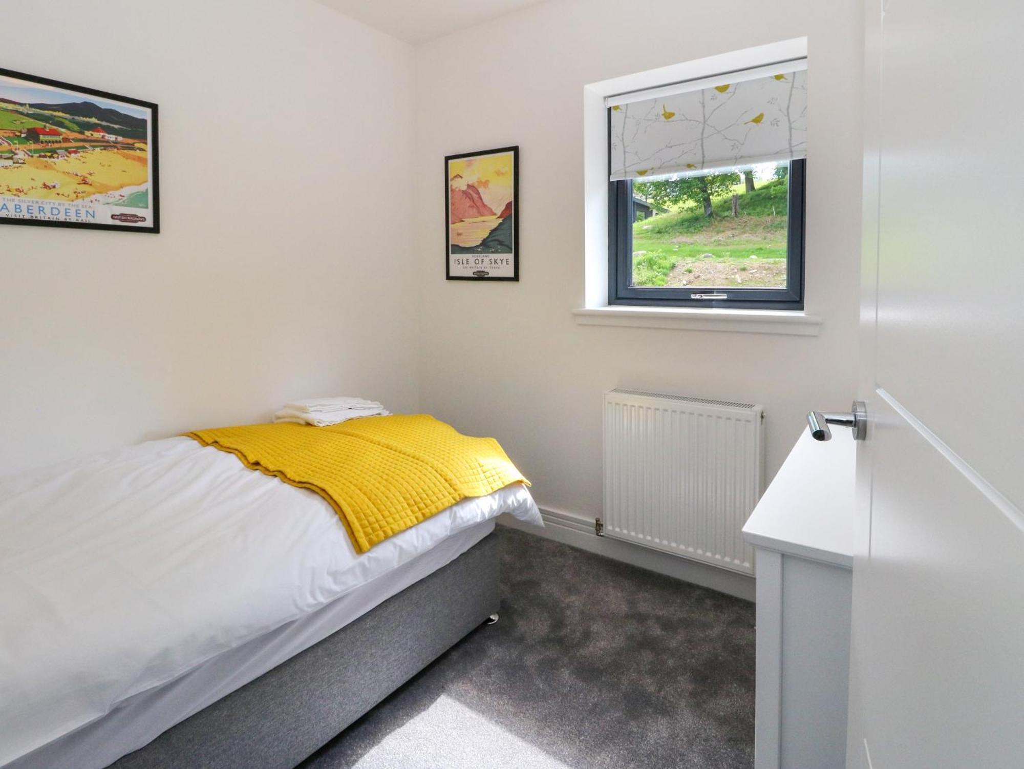 Oakbank Mews Aberfeldy