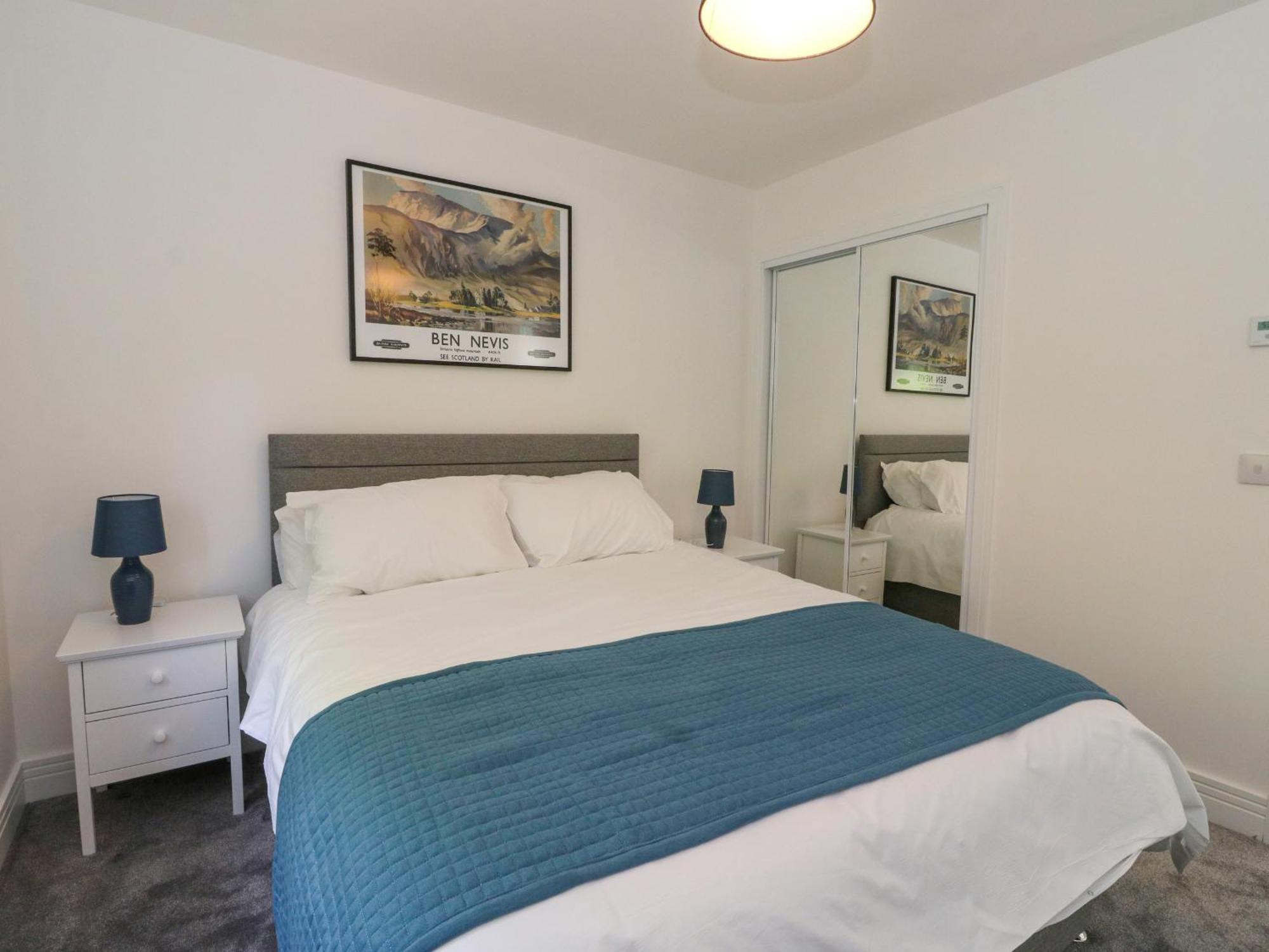 Holiday home Oakbank Mews *