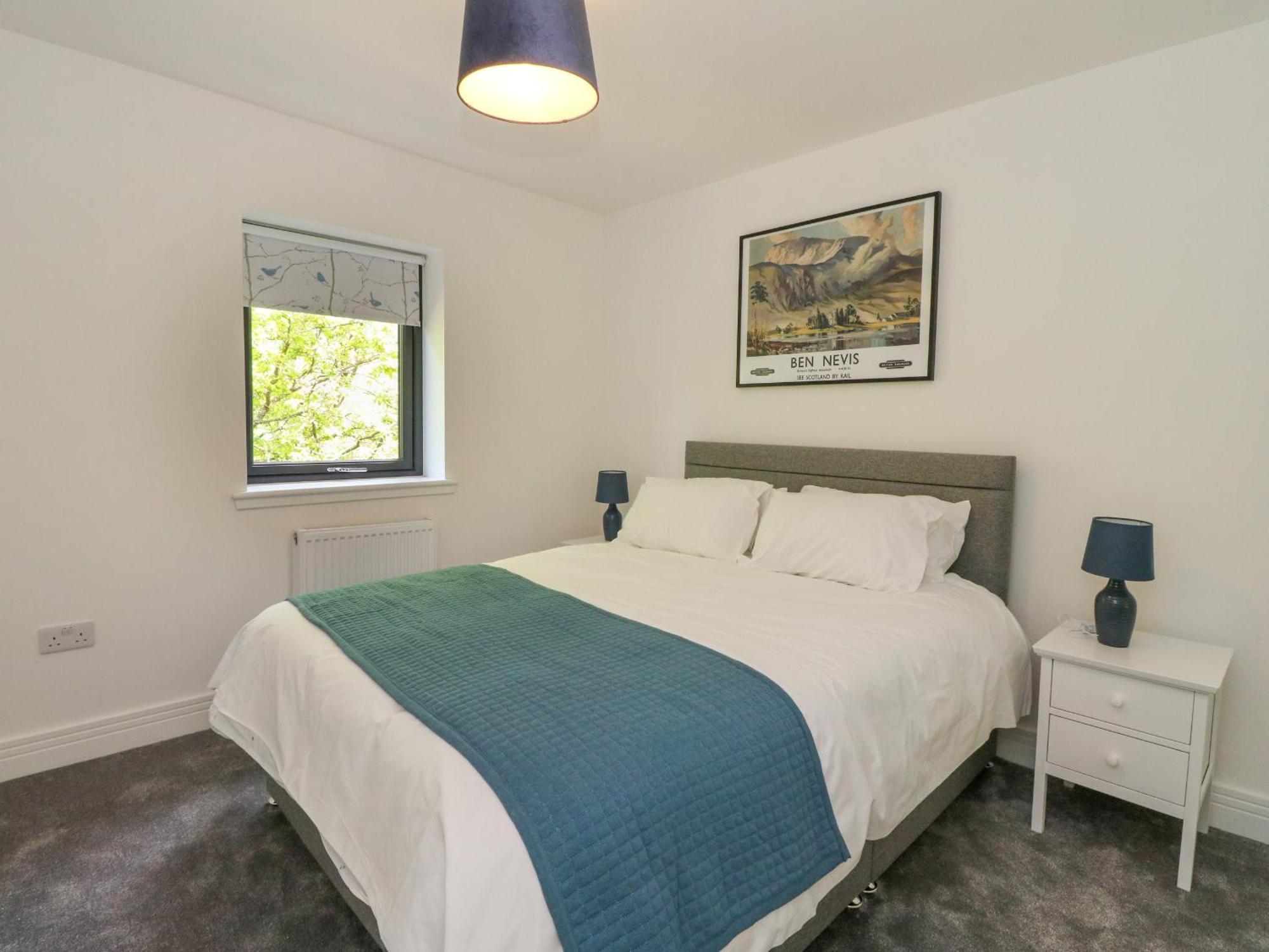 Oakbank Mews Holiday home