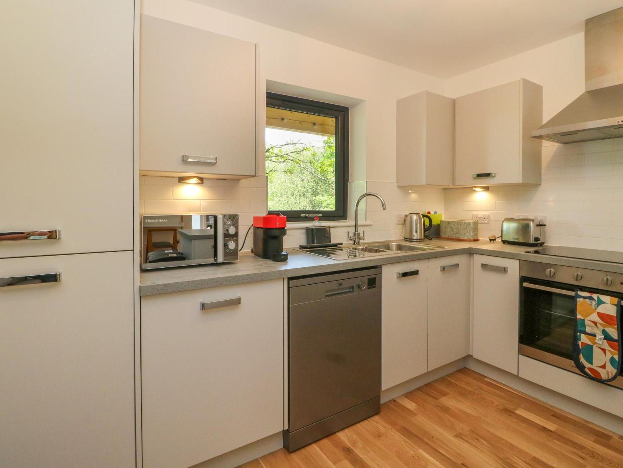 Oakbank Mews Aberfeldy