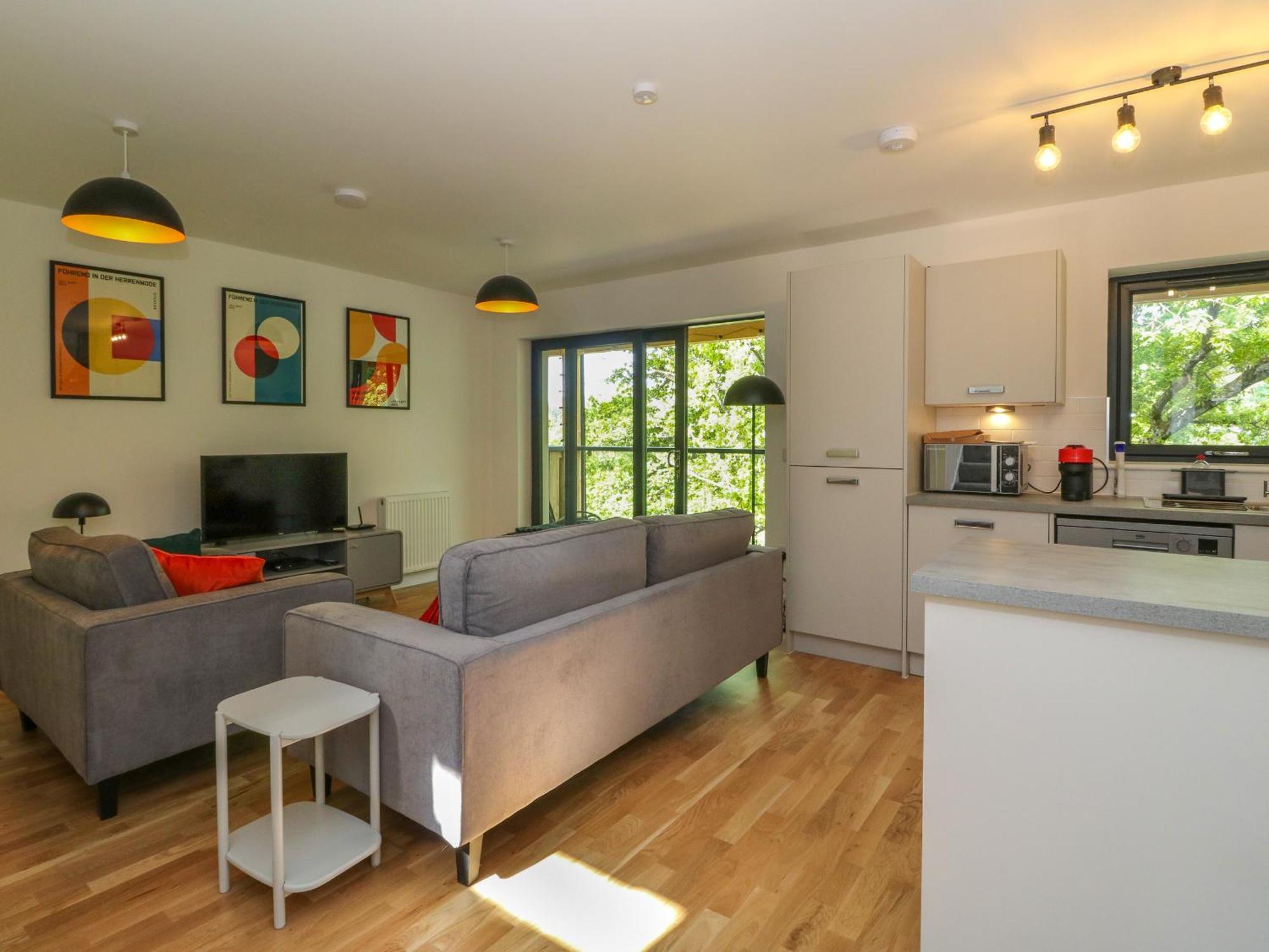 Holiday home Oakbank Mews Aberfeldy