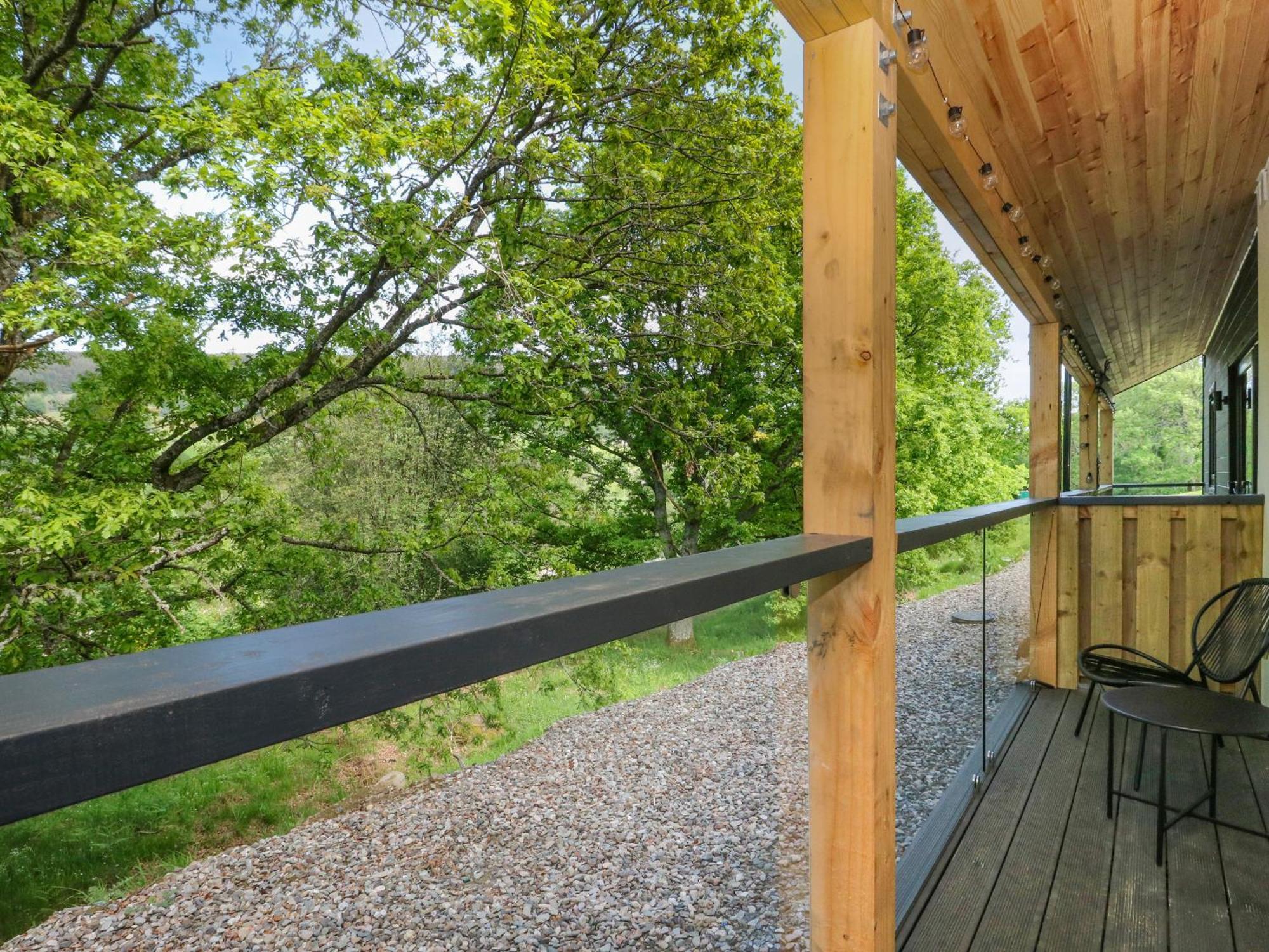 Oakbank Mews Holiday home *