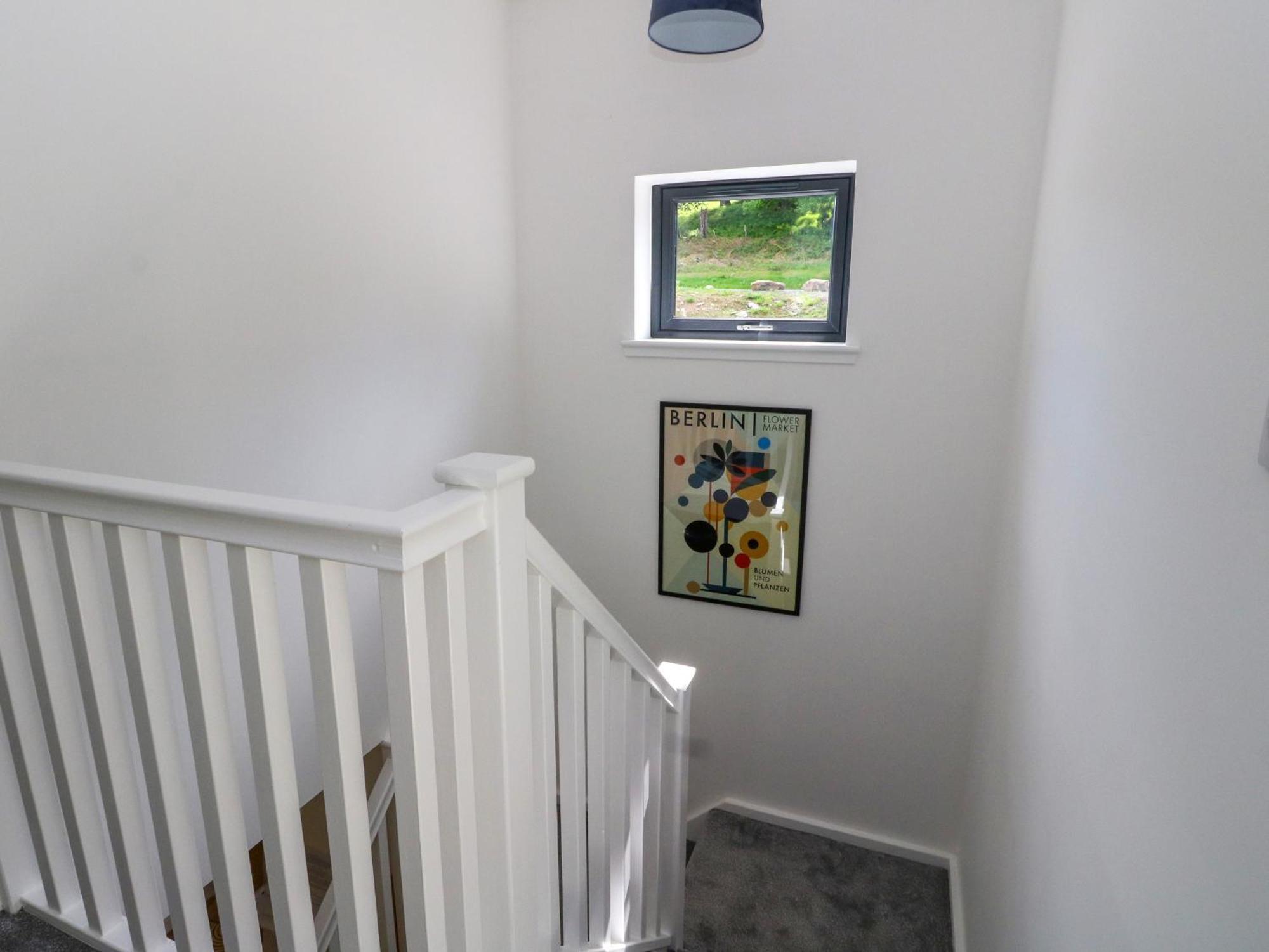 Oakbank Mews Hébergement de vacances *