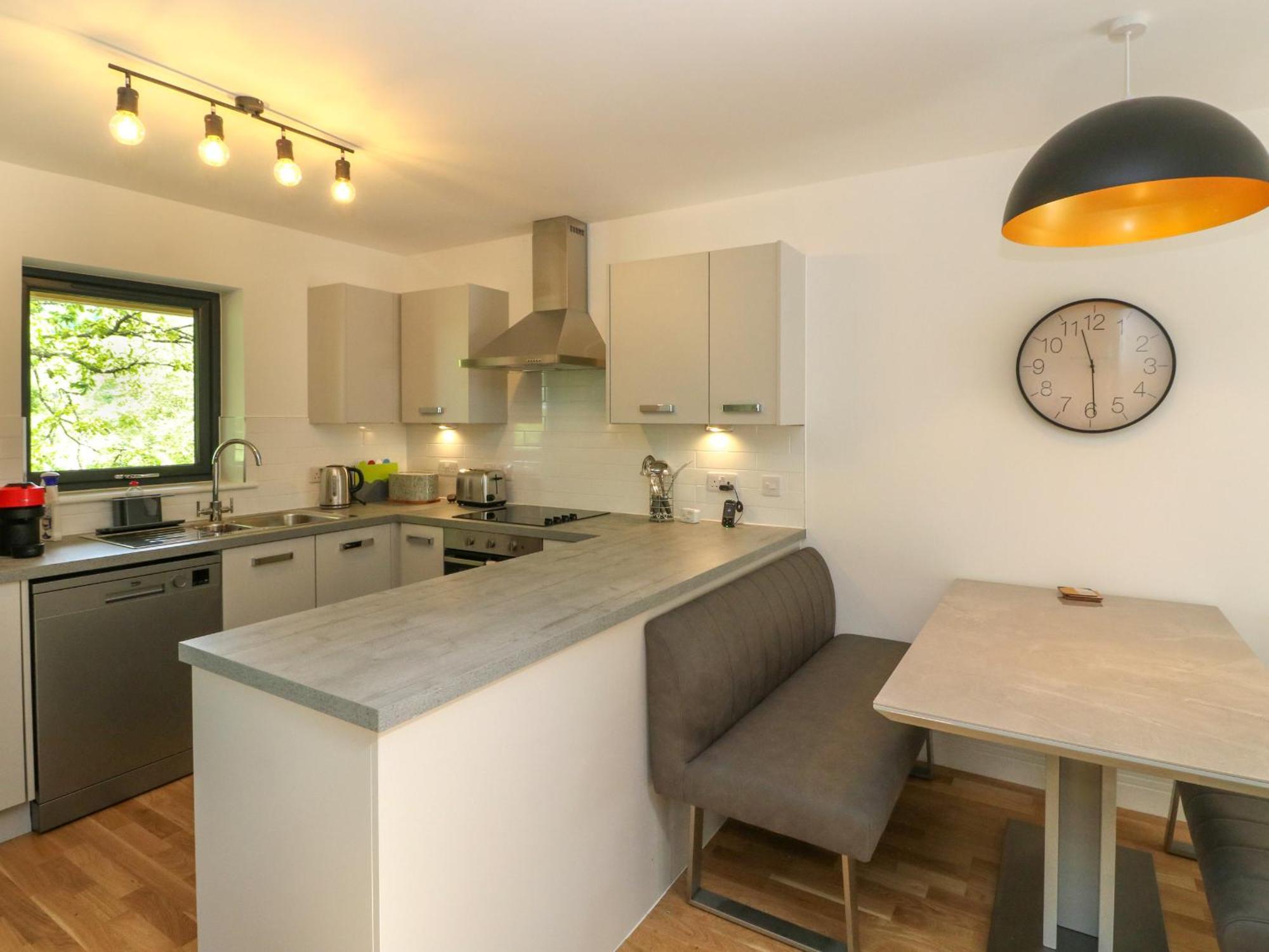 Oakbank Mews
