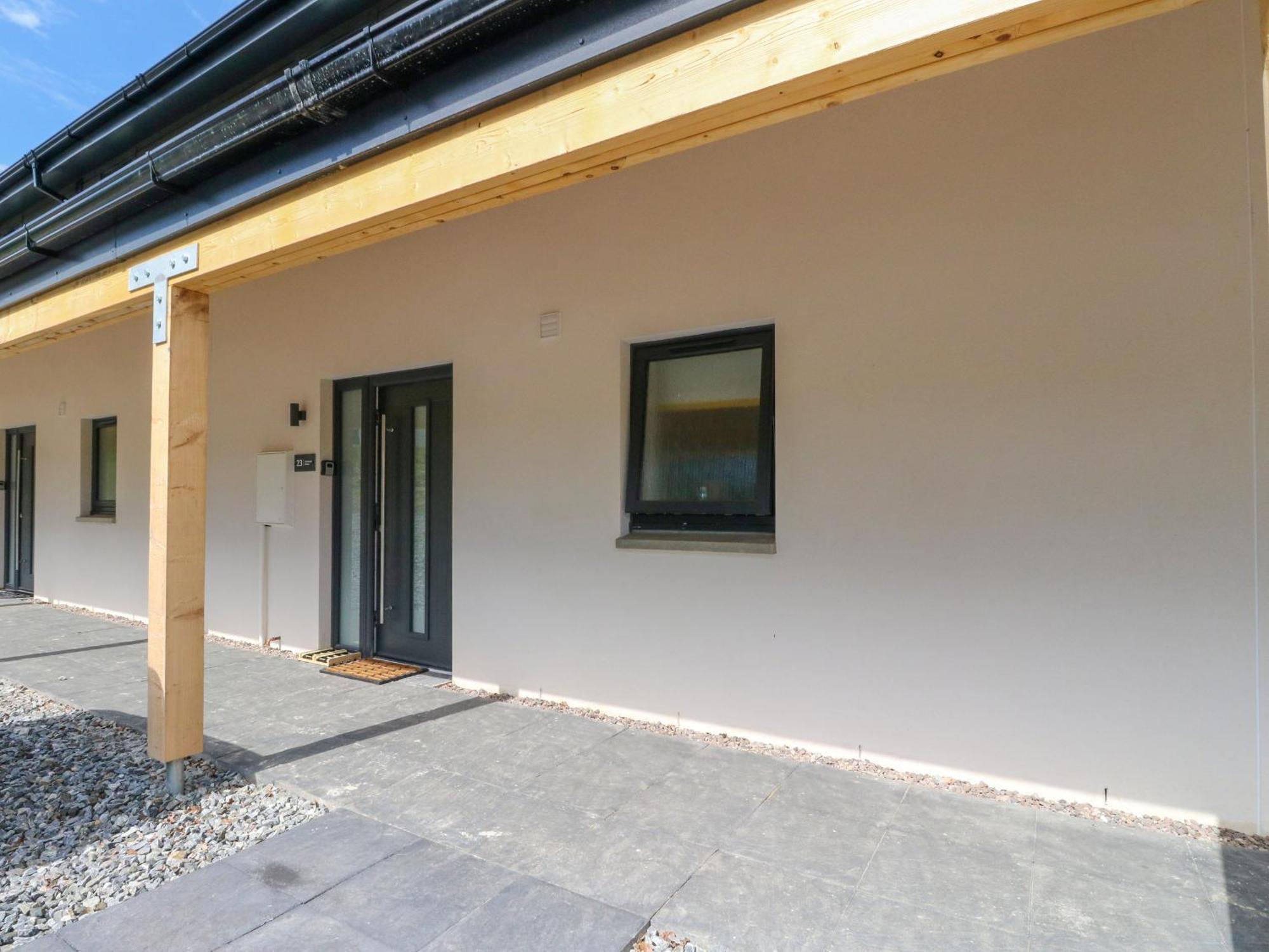Oakbank Mews Hébergement de vacances *