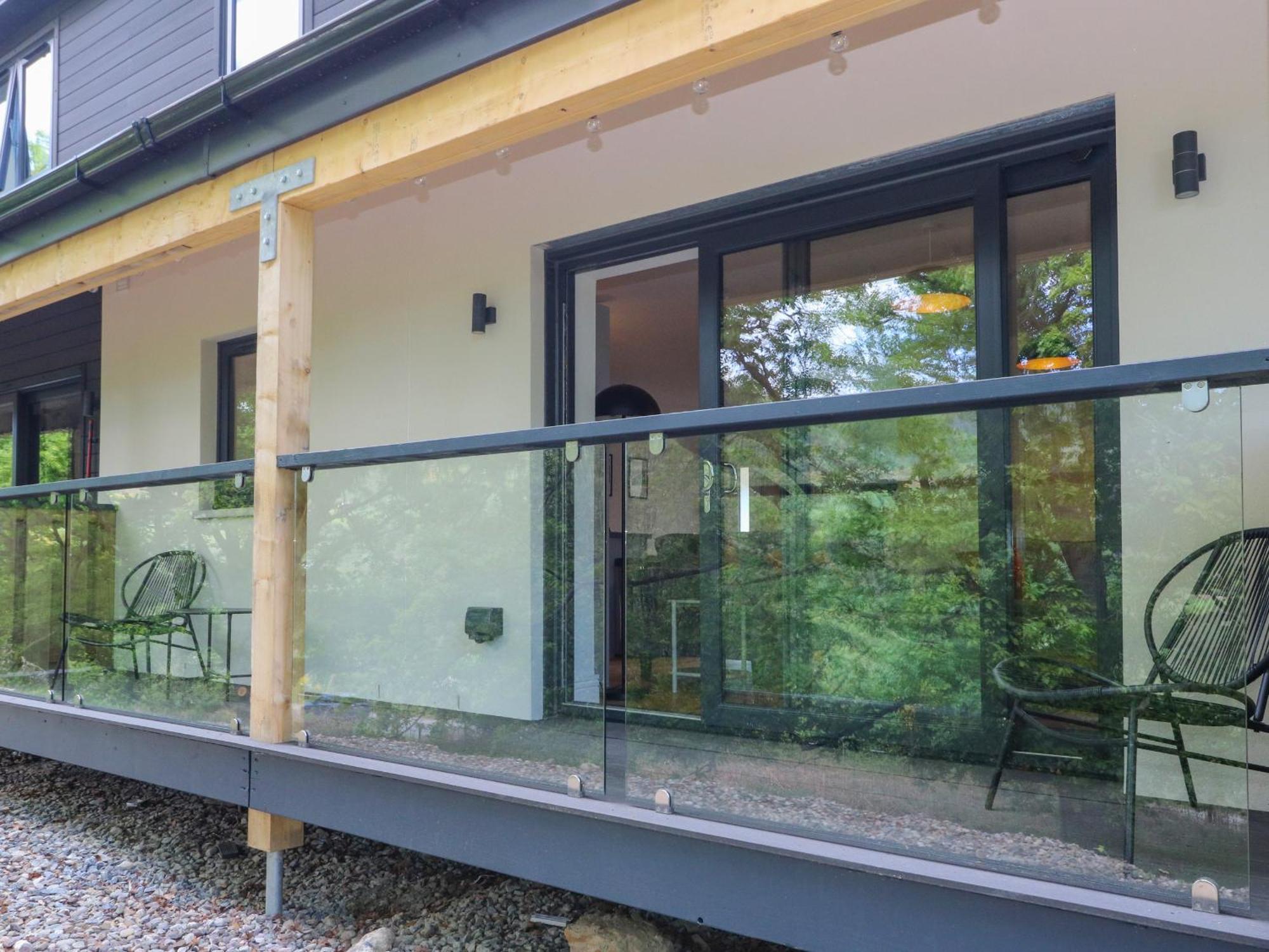 Hébergement de vacances Oakbank Mews *