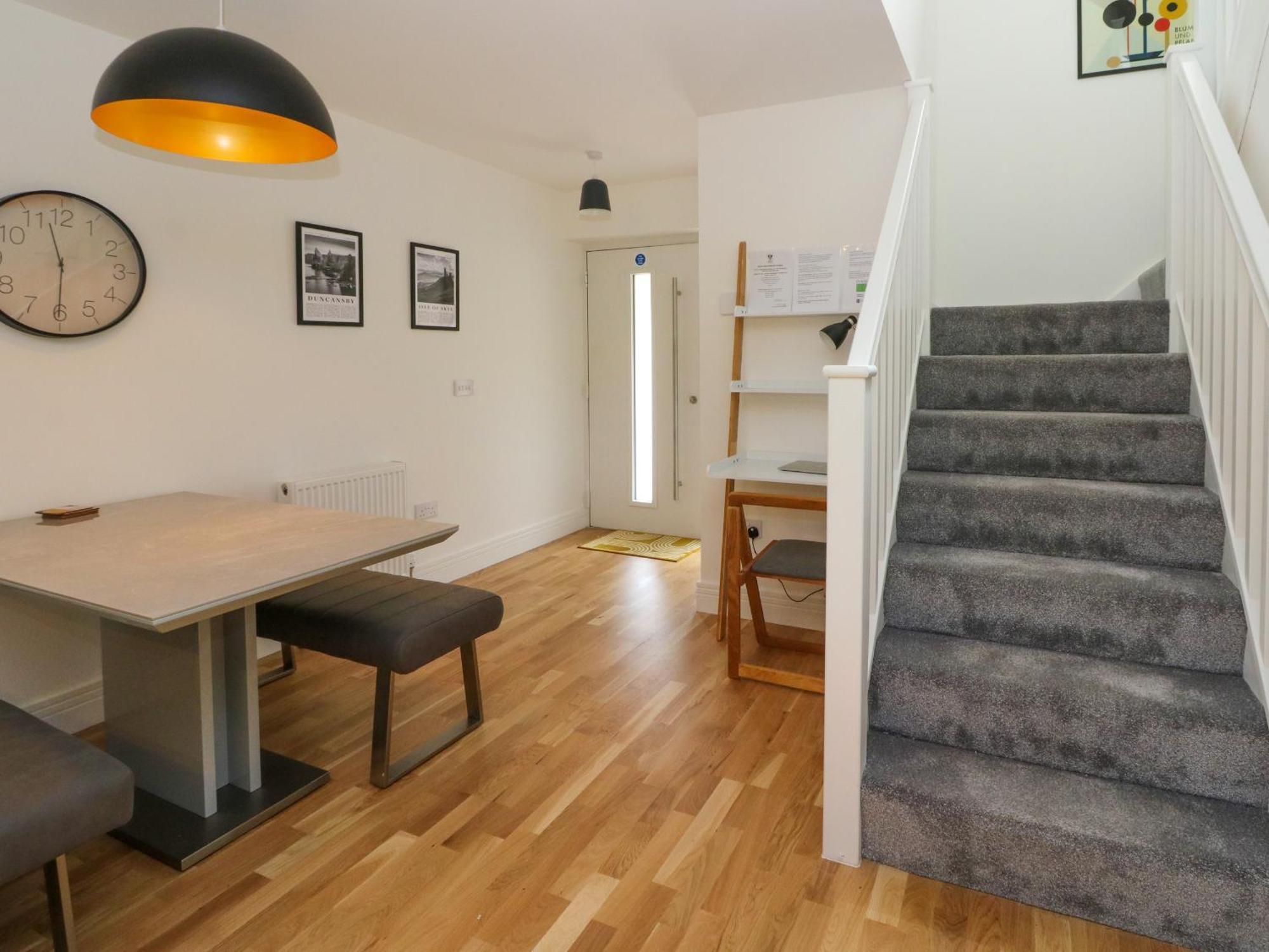 Oakbank Mews Hébergement de vacances *