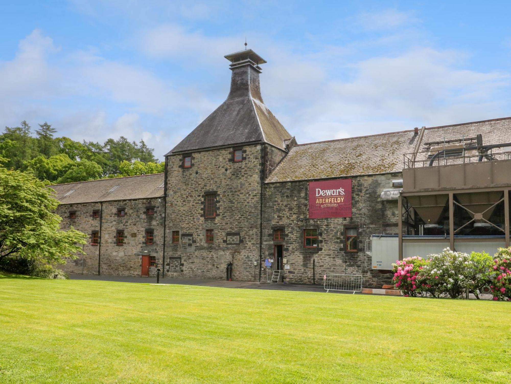 Oakbank Mews Hébergement de vacances *